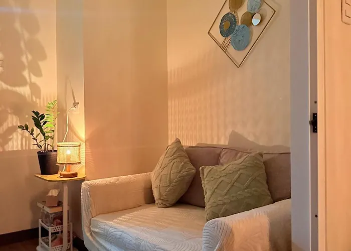 Casita Avec At Lumiere Residences