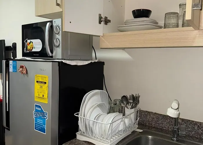 Casita Avec At Lumiere Residences 아파트