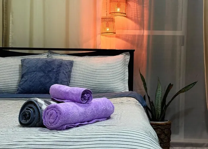 Casita Avec At Lumiere Residences 마닐라