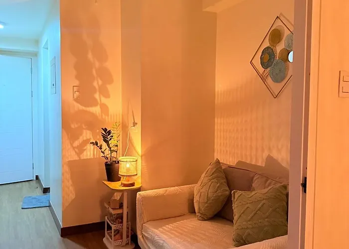 Casita Avec At Lumiere Residences