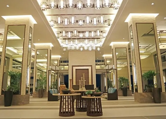 Casita Avec At Lumiere Residences *