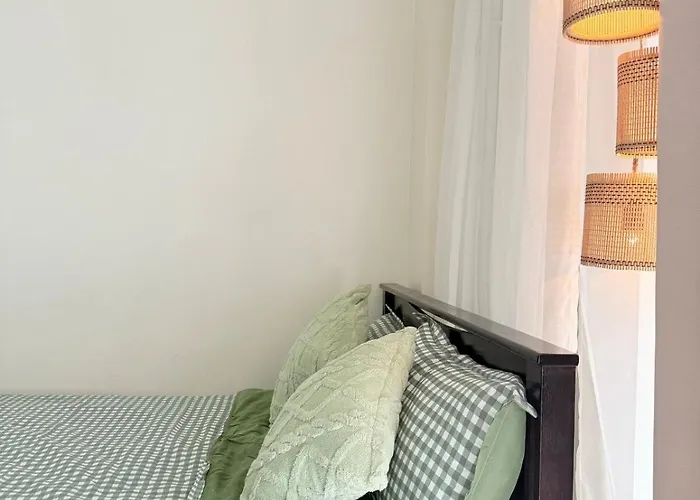 Casita Avec At Lumiere Residences *