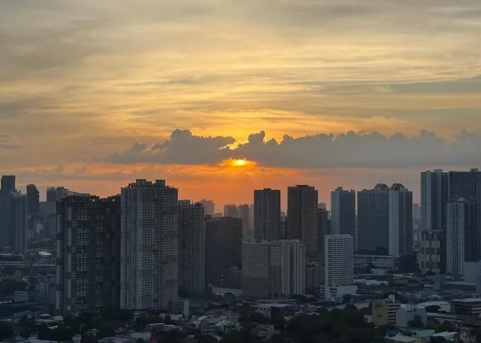 Casita Avec At Lumiere Residences 아파트