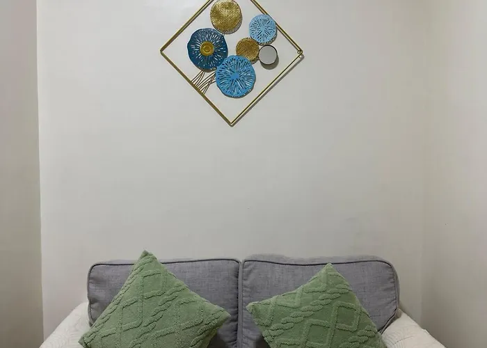 Casita Avec At Lumiere Residences * 마닐라