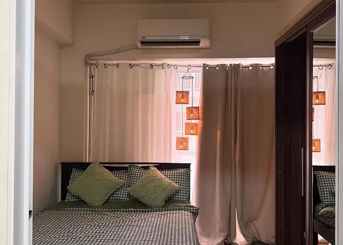 아파트 Casita Avec At Lumiere Residences *