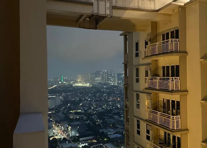 Casita Avec At Lumiere Residences