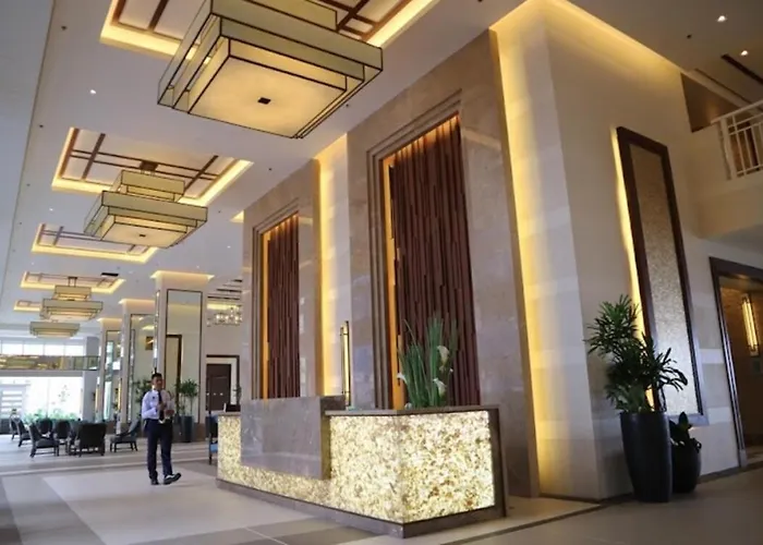 Casita Avec At Lumiere Residences 아파트