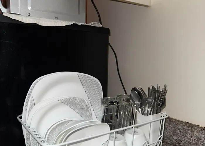 아파트 Casita Avec At Lumiere Residences 마닐라
