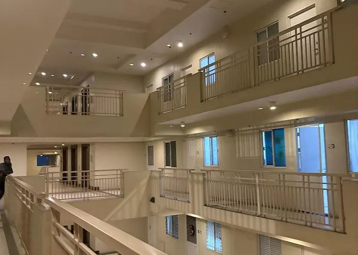 Casita Avec At Lumiere Residences *