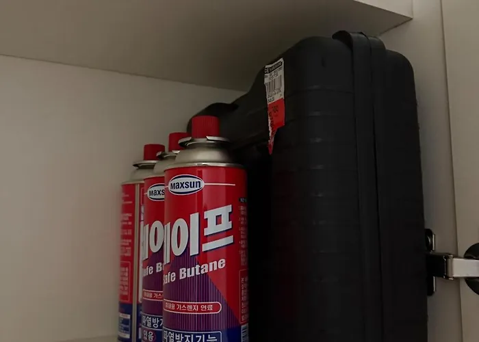 Casita Avec At Lumiere Residences * 마닐라
