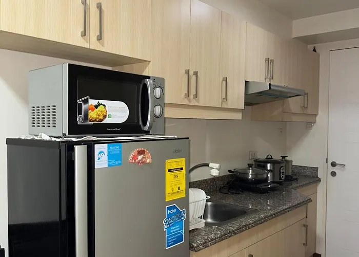 Casita Avec At Lumiere Residences 아파트