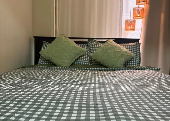 Casita Avec At Lumiere Residences 아파트 *