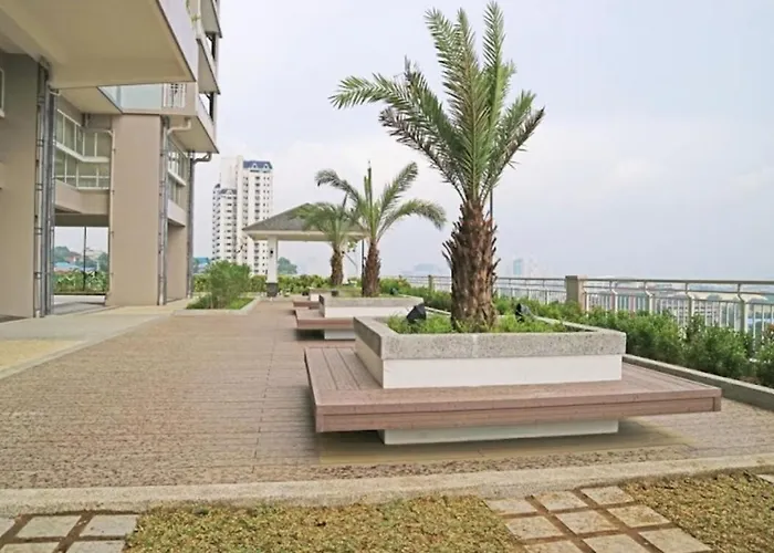 Casita Avec At Lumiere Residences