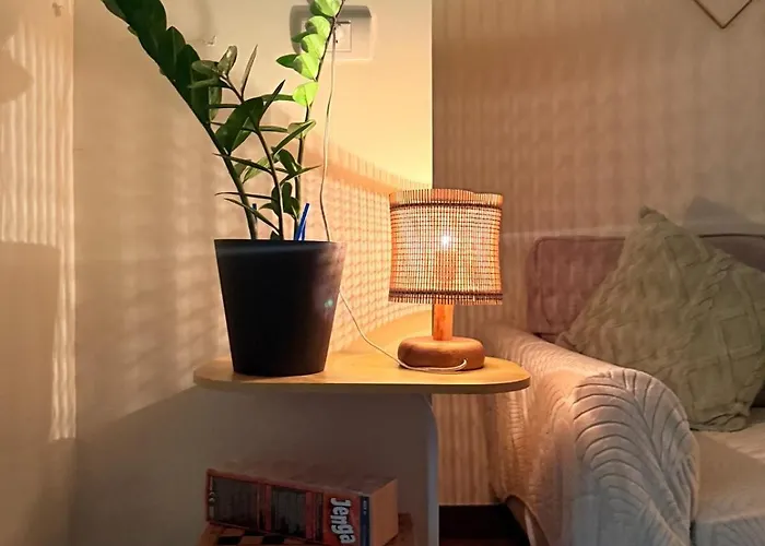 아파트 Casita Avec At Lumiere Residences *