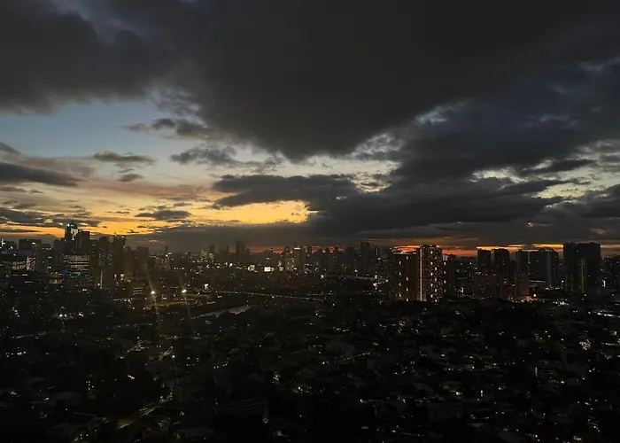 Casita Avec At Lumiere Residences 아파트