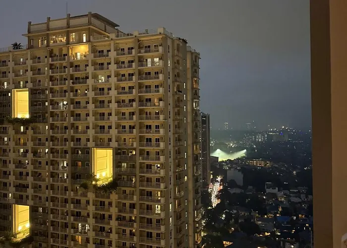 Casita Avec At Lumiere Residences