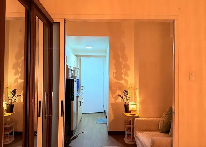 Casita Avec At Lumiere Residences 아파트