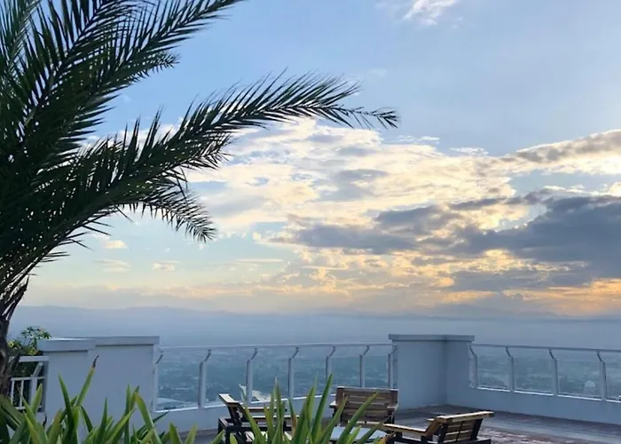 Casita Avec At Lumiere Residences * 마닐라