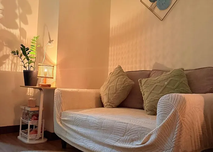 Casita Avec At Lumiere Residences *