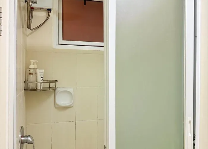 Casita Avec At Lumiere Residences 마닐라