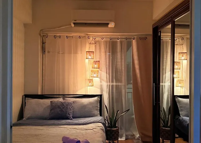 Casita Avec At Lumiere Residences * 마닐라