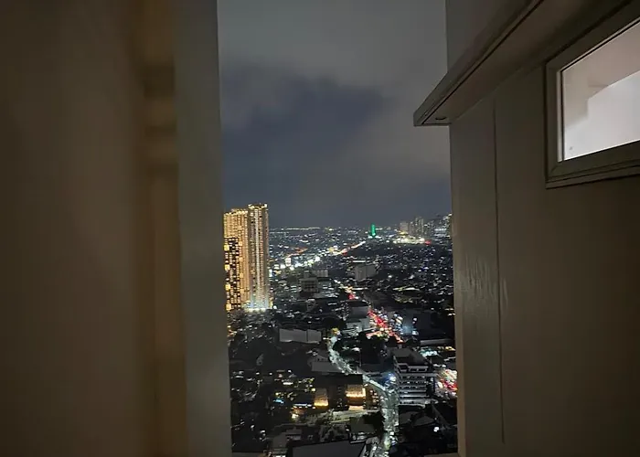 아파트 Casita Avec At Lumiere Residences