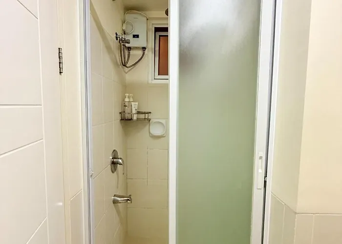 Casita Avec At Lumiere Residences * 마닐라