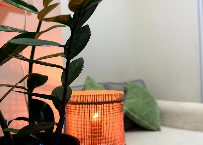 아파트 Casita Avec At Lumiere Residences 마닐라