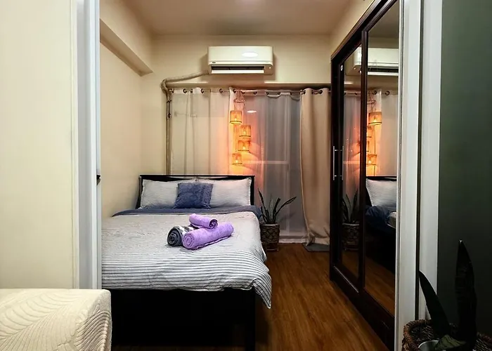 Casita Avec At Lumiere Residences 아파트