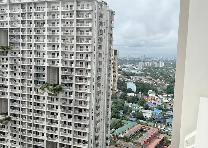 Casita Avec At Lumiere Residences * 마닐라