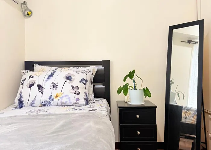 Casita Avec At Lumiere Residences 아파트