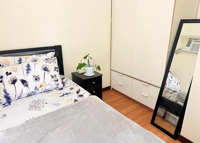 Casita Avec At Lumiere Residences 아파트