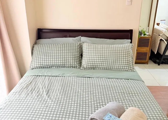 Casita Avec At Lumiere Residences 아파트
