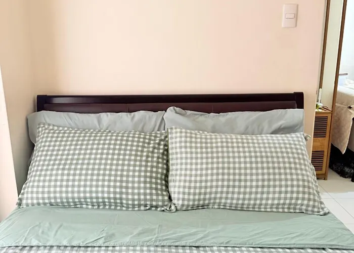 Casita Avec At Lumiere Residences *