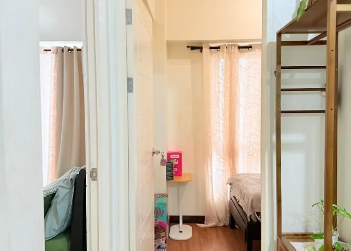 Casita Avec At Lumiere Residences 아파트