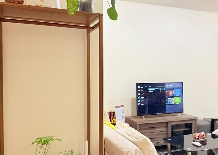 Casita Avec At Lumiere Residences * 마닐라