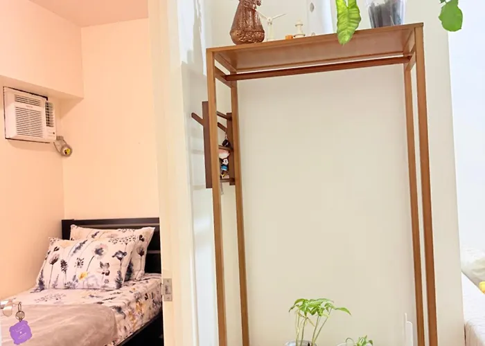 Casita Avec At Lumiere Residences * 마닐라