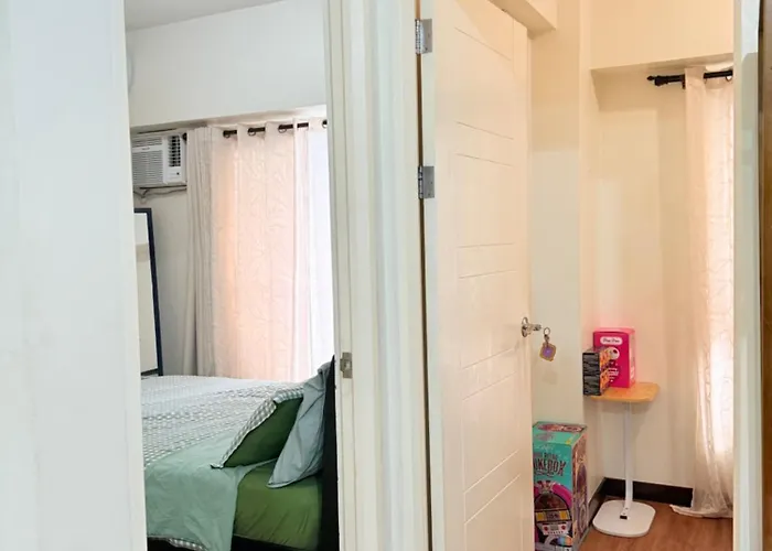 Casita Avec At Lumiere Residences