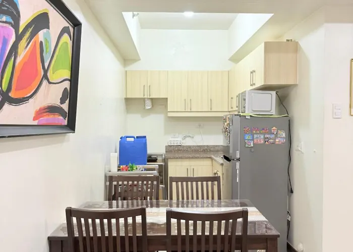 Casita Avec At Lumiere Residences *