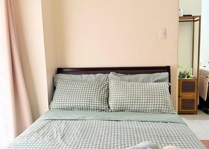 Casita Avec At Lumiere Residences 아파트