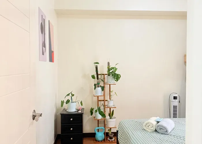 Casita Avec At Lumiere Residences 아파트 *