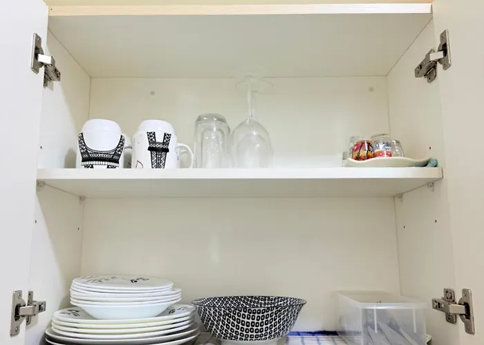 Casita Avec At Lumiere Residences 마닐라
