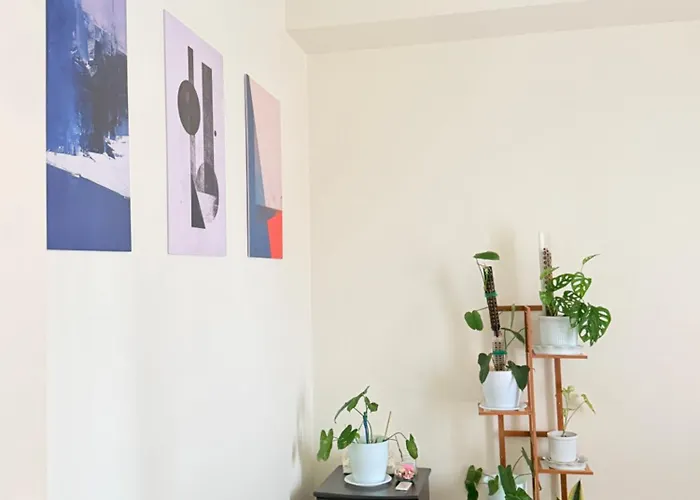Casita Avec At Lumiere Residences 아파트 *