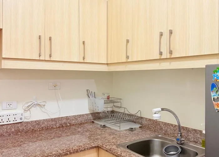 Casita Avec At Lumiere Residences 아파트 *